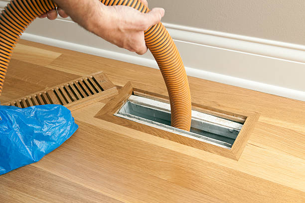 Best Commercial Air Duct Cleaning  in Great Falls, MT