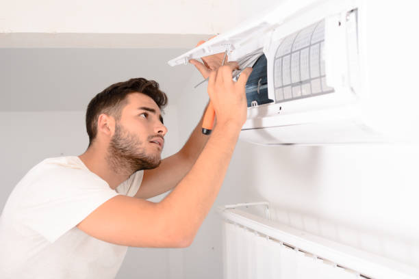 Best HVAC Air Duct Cleaning  in Great Falls, MT