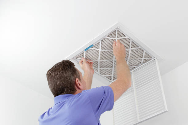 Reliable Great Falls, MT Airduct Cleaning Solutions
